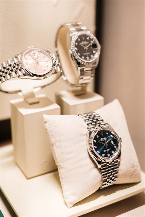 mamic rolex